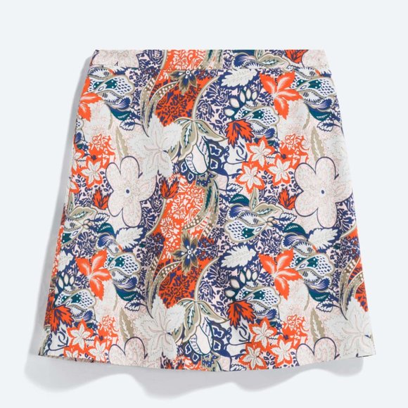 Margaret M Dresses & Skirts - MARGARET M Deandra Aline Skirt Small